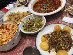 -一块豆腐(李沧书院路店)