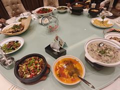 -世纪缘国际酒店·中餐厅(明光店)