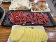 -牛小隆牛肉面馆(四牌楼店)
