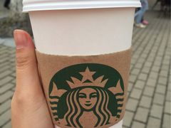 -星巴克(无锡百联奥特莱斯店)