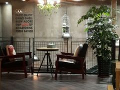 -FASHION BAKERY法森贝克(新德路店)