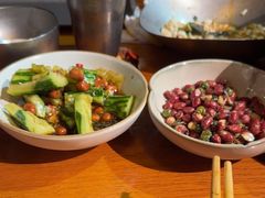 -三太子地摊烧烤·小龙虾(北蔡店)