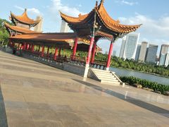 -洛龙公园