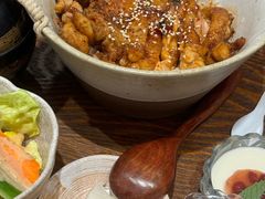 -ITARU食堂·定食料理(西丽店)