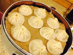-老班长手工灌汤包老店(东山店)