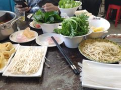 -朋友的火锅店(辽大店)