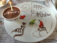 -安妮意大利餐厅(日坛店)