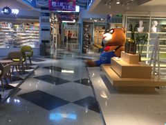 -鹿客西街(欧乐时尚广场店)