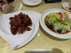 -清真·三德隆饭庄(桥梓口店)