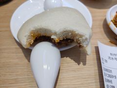 -关中闫记粉蒸肉(和平路店)