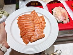 -青岛鑫江温德姆酒店