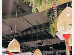 大堂-摩登有记·新派泰国菜(银钻广场店)