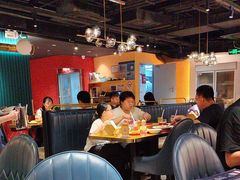 -斗牛士牛排(南京东路店)