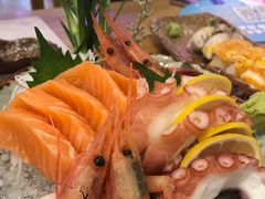 -林妈妈村·日式料理(宝山万达店)
