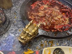 -蜀大侠火锅(建设路第五大道店)