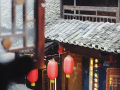 -金必轩(青岩店)