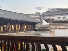 -喜洲翰林餐厅(董家百年老宅店)