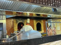 -香融府·烤鸭·家常菜(马家堡路店)