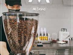 -M Stand(西安大悦城店)