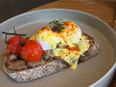 -Five Oars Coffee Roasters Heritage