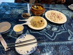 -香满楼(临安路店)