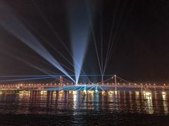 -星海湾跨海大桥
