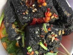 -黑色经典臭豆腐·湖南特产(潇湘文化店)