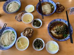 -裕兴记·三虾面(西北街总店)