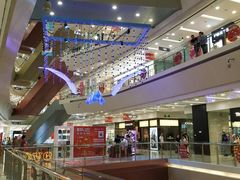 -冠军冰场CHAMPION RINK(百联又一城店)