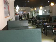 大堂-广味鲜潮汕牛肉火锅(延安三路店)