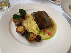 -Kampa Park Restaurant