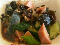 -肘子酥·天津菜·特色捞面(德云社店)