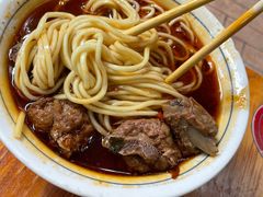 -牛王庙特色面(杏苑公寓店)