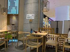 大堂-陳八两面家(滨江天街店)