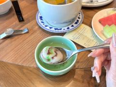 -香厨中餐厅(松北香格里拉店)