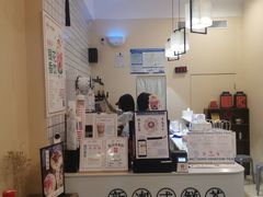 -一杯潮茶·专注潮汕茶饮(十二中创始店)