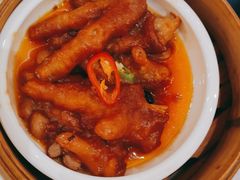 -顺风海鲜港(金玉兰店)