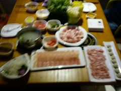 -乐宴KTV火锅(九方购物中心店)