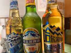 -晓波烧烤(南桥店)