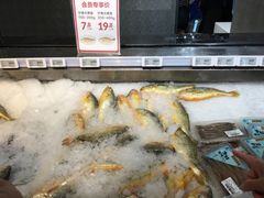 -盒马鲜生(曜一城店)
