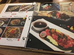 -笑福亭料理小馆(解放碑店)