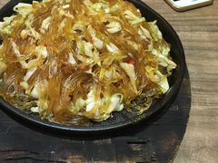 -九毛九西北菜(番禺万达店)
