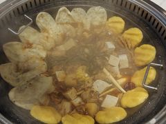 -东北铁锅宴(云龙华府店)