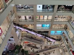 -赛格国际购物中心(小寨店)