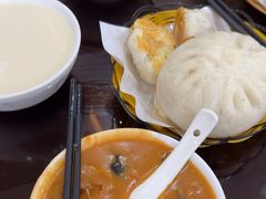 -方中山胡辣汤(蓝堡湾店)