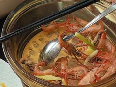 -羡餐厅·杭帮菜·淳菜(千岛湖自由洲际殿店)