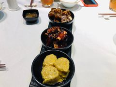 -到家尝北京菜(西坝河店)