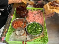 -六广门毛阿姨糯米饭