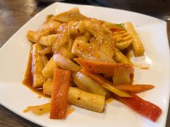 炒米条-香猪坊(五道口店)