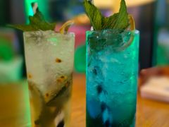 -Famous肥猫墨西哥音乐餐吧(五棵松华熙LIVE店)